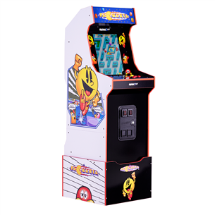Retro žaidimų konsolė Arcade1UP Pac-Mania Legacy PAC-A-200110