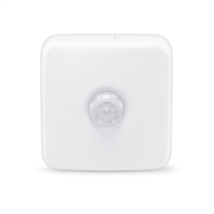 Philips WiZ Motion Sensor, white - Smart motion sensor light switch