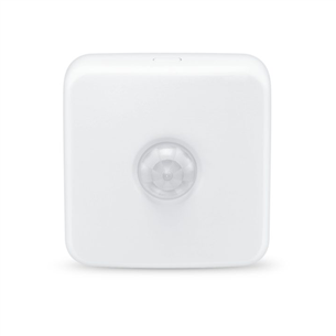 Judesio daviklis Philips WiZ Motion Sensor, white 929002422302