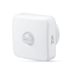 Judesio daviklis Philips WiZ Motion Sensor, white