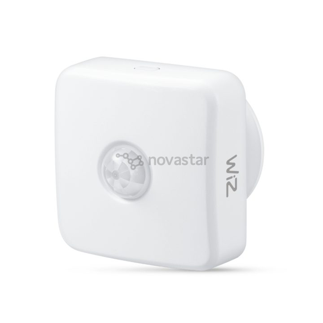 Judesio daviklis Philips WiZ Motion Sensor, white