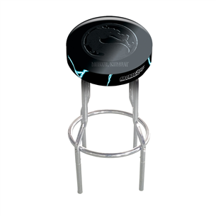 Kedė Arcade1Up Midway Legacy Adjustable Stool, black MID-S-01318