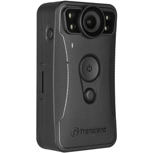 Kamera Transcend DrivePro Body 30, FHD, black