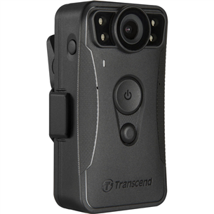 Kamera Transcend DrivePro Body 30, FHD, black