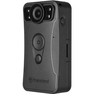 Kamera Transcend DrivePro Body 30, FHD, black
