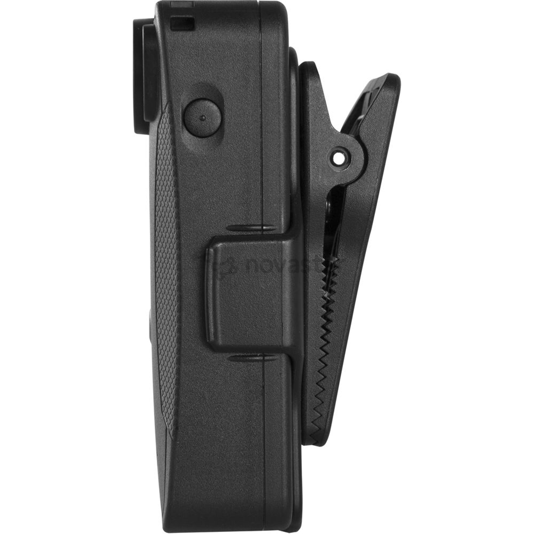Transcend DrivePro Body 30, FHD, black - Body camera