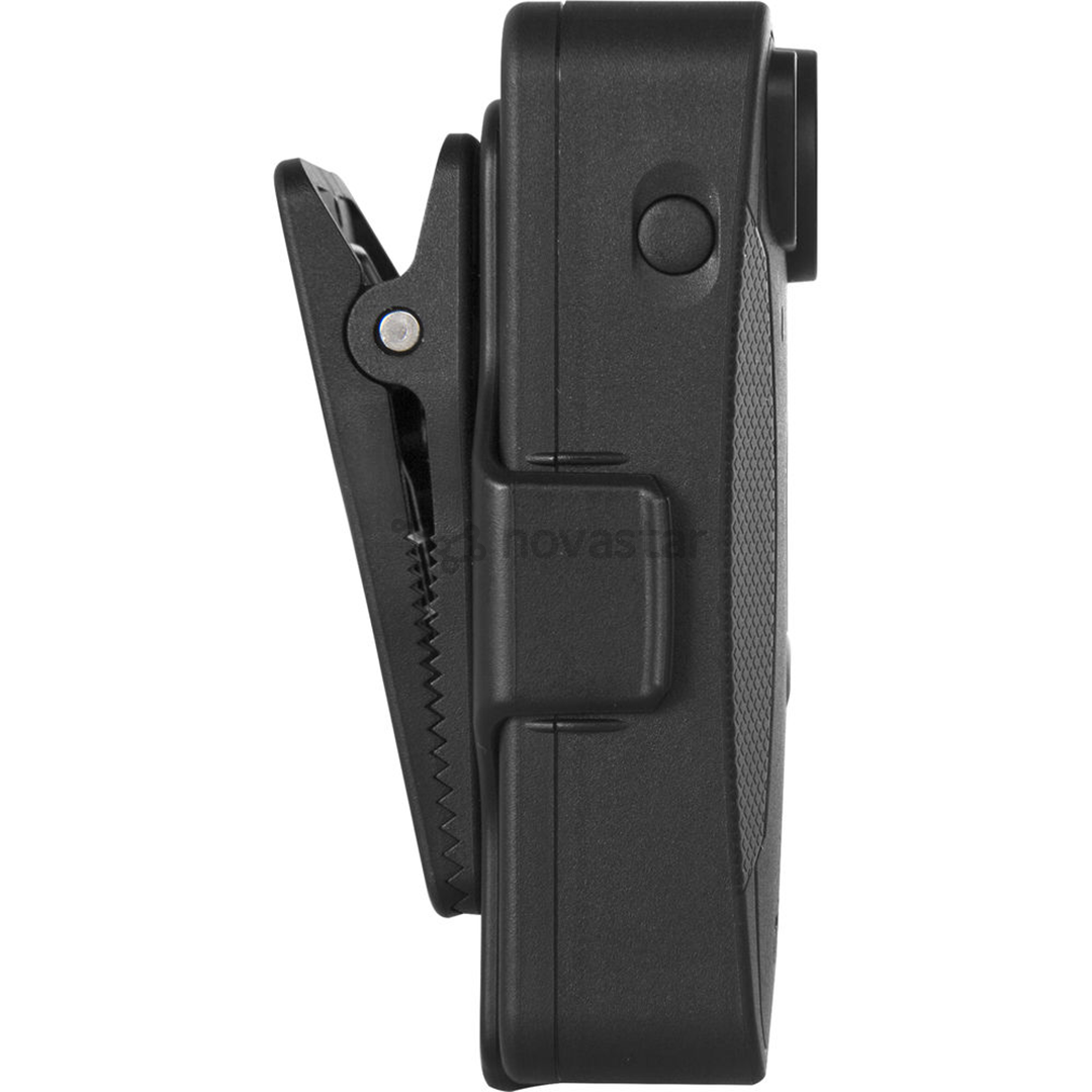 Transcend DrivePro Body 30, FHD, black - Body camera