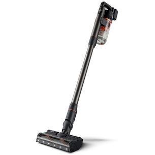 Philips 7000 Series Aqua, black - Cordless vacuum cleaner