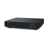 DVD grotuvas Muse M-55 DV, HDMI, USB, black