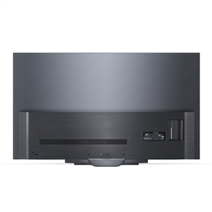 LG OLED B3, 77'', Ultra HD, OLED, black - Televizorius