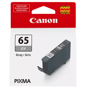 Rašalo kasetė Canon CLI-65, gray 4219C001