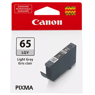 Rašalo kasetė Canon CLI-65, light gray 4222C001