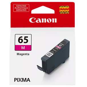 Rašalo kasetė Canon CLI-65, magenta 4217C001