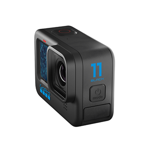 Veiksmo kamera GoPro HERO11 Black Combo Kit