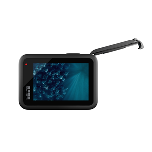 Veiksmo kamera GoPro HERO11 Black Combo Kit
