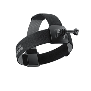 Kameros laikiklis ant galvos GoPro Head Strap 2.0 ACHOM-002