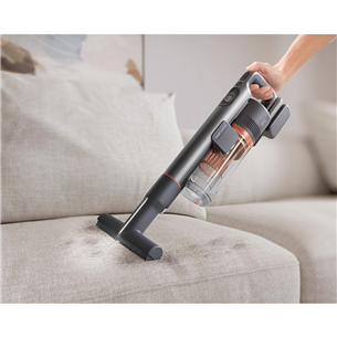 Philips 7000 Series Aqua, black - Cordless vacuum cleaner