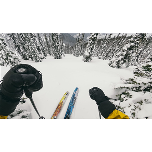 Laikiklis GoPro Bite Mount