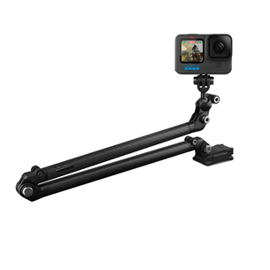 GoPro Boom + Adhesive Mounts - Mount