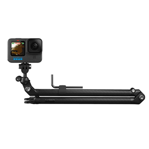 Laikiklis GoPro Boom + Adhesive Mounts