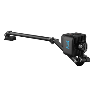 GoPro Boom + Adhesive Mounts - Mount