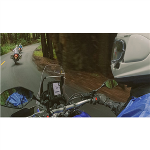 Laikiklis GoPro Boom + Adhesive Mounts