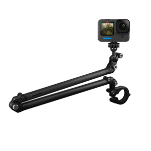 GoPro Boom + Bar Mount - Mount