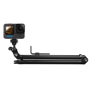 Telefono laikiklis GoPro Boom + Bar Mount