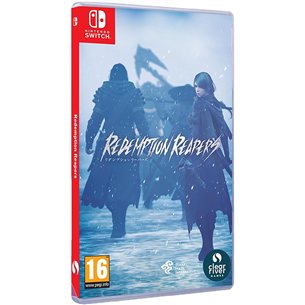 Redemption Reapers, Nintendo Switch - Игра
