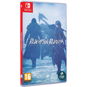 Žaidimas Nintendo Switch Redemption Reapers 7350002931639