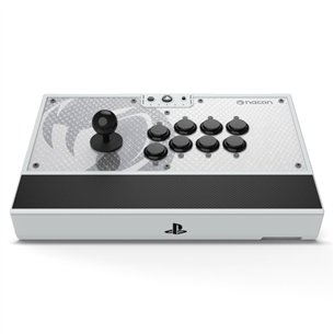 Žaidimų pultelis Nacon Daija Arcade Stick, PlayStation, gray 3665962006612