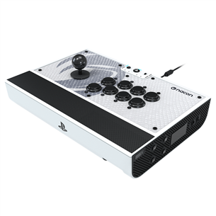 Žaidimų pultelis Nacon Daija Arcade Stick, PlayStation, gray