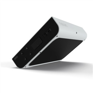 Nacon Daija Arcade Stick, PlayStation, pilkas - Žaidimų pultelis