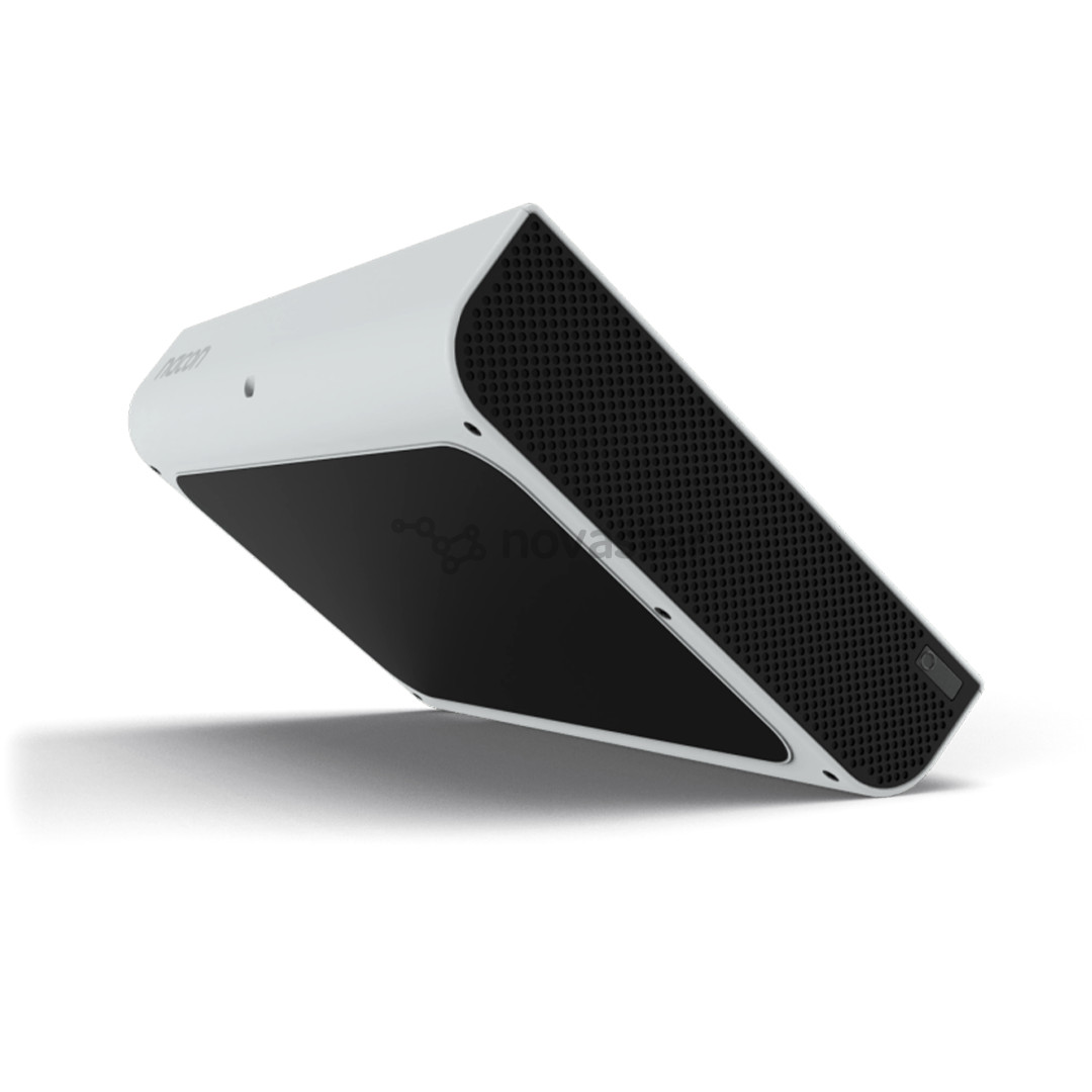 Nacon Daija Arcade Stick, PlayStation, pilkas - Žaidimų pultelis