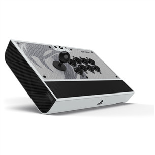 Nacon Daija Arcade Stick, PlayStation, pilkas - Žaidimų pultelis