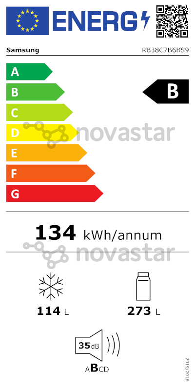 energy-label