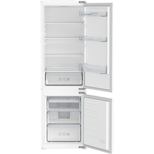 Beko, 271 L, 178 cm - Built-in refrigerator