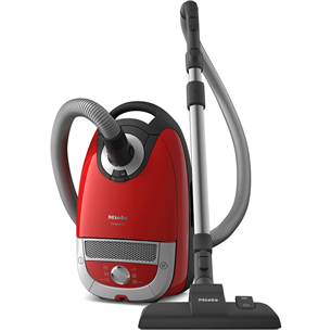 Dulkių siurblys Miele Complete C2 Tango - SFAF5, red