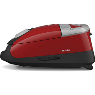 Miele Complete C2 Tango - SFAF5, красный - Пылесос