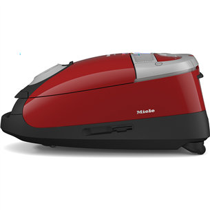 Miele Complete C2 Tango - SFAF5, red - Vacuum cleaner