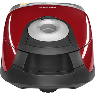 Dulkių siurblys Miele Complete C2 Tango - SFAF5, red