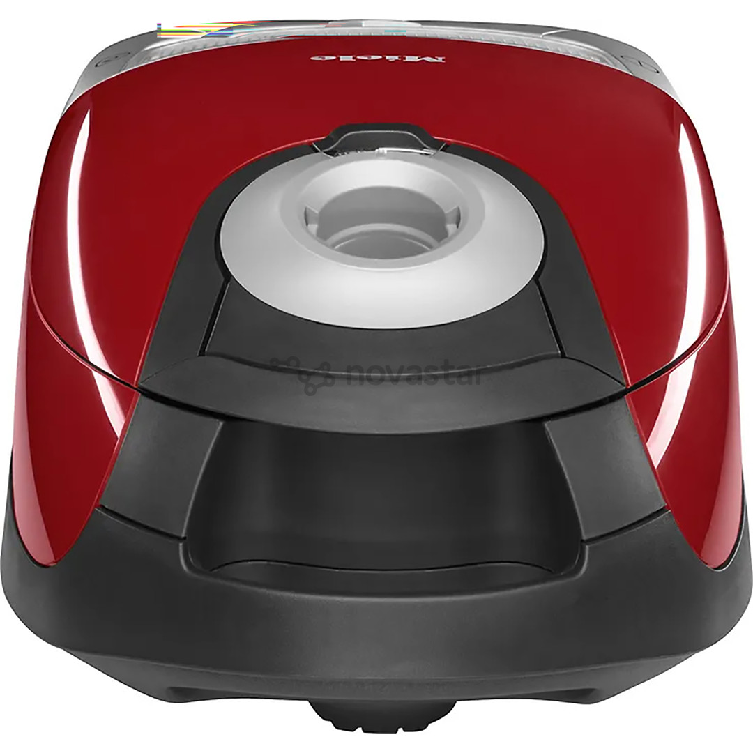 Miele Complete C2 Tango - SFAF5, красный - Пылесос