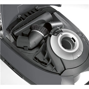 Miele Complete C2 Tango - SFAF5, красный - Пылесос