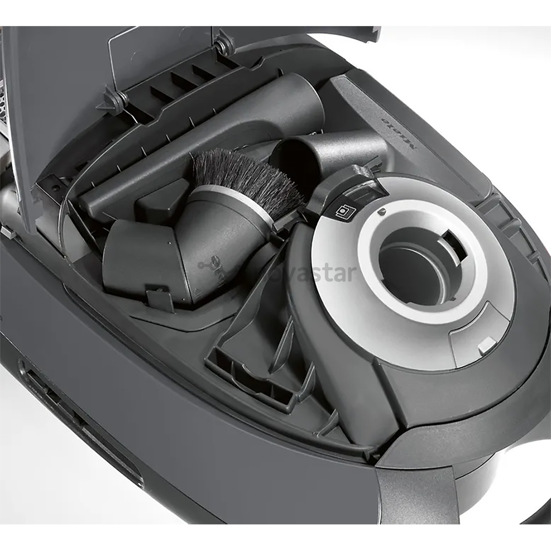 Miele Complete C2 Tango - SFAF5, красный - Пылесос