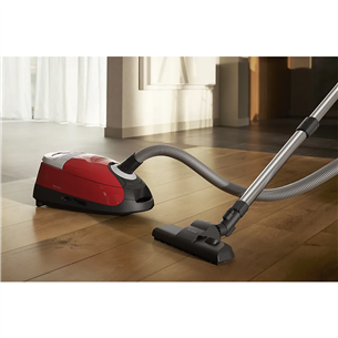 Miele Complete C2 Tango - SFAF5, red - Vacuum cleaner