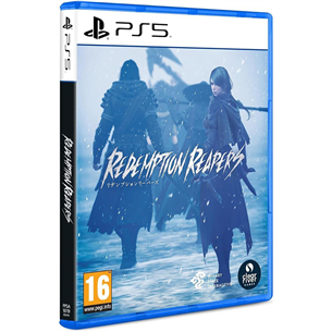 Žaidimas PS5 Redemption Reapers 7350002931745