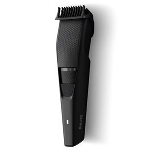 Barzdaskutė Philips Beardtrimmer series 3000, black