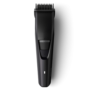 Barzdaskutė Philips Beardtrimmer series 3000, black