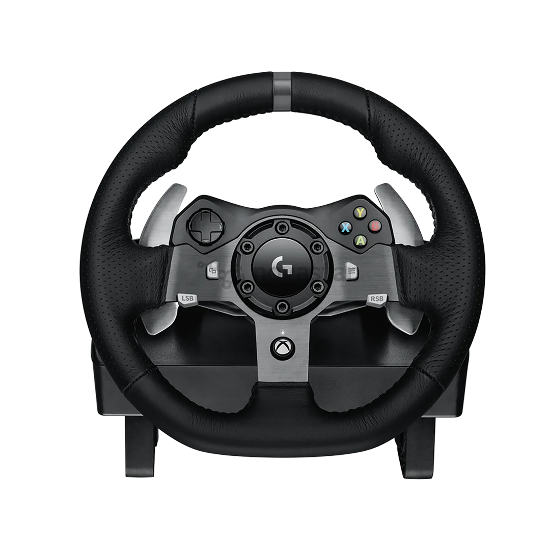 Rool Logitech G920 + Astro A10, Xbox One / Xbox Series X / PC - Рулевой комплект