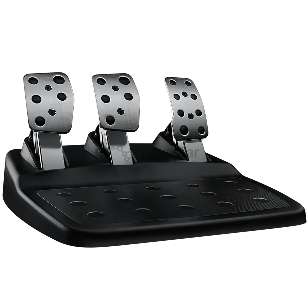 Rool Logitech G920 + Astro A10, Xbox One / Xbox Series X / PC - Рулевой комплект